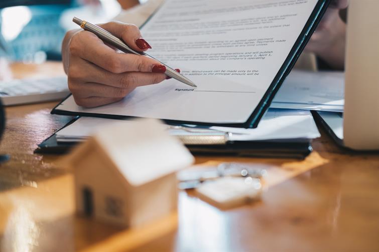 Does A Rent To Own Contract Need To Be Notarized?